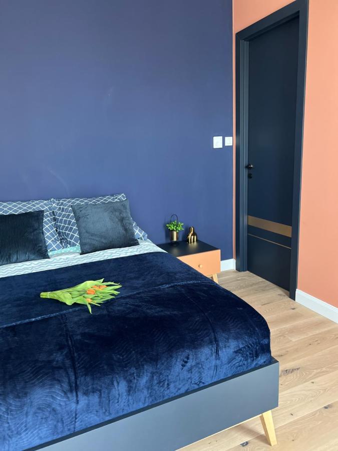 Apartament Fuchs