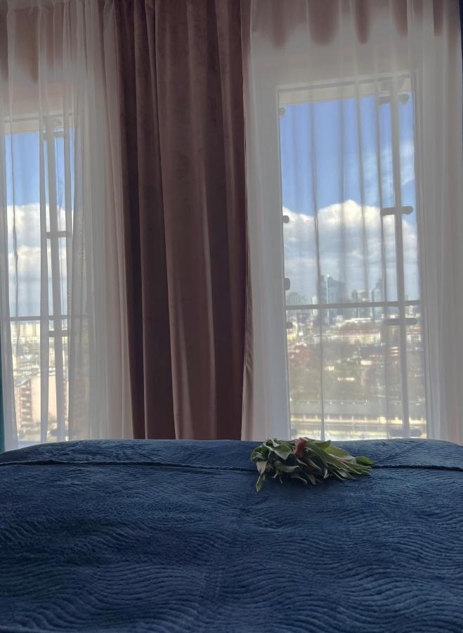 Apartament Fuchs *