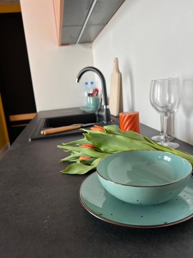 Apartament Fuchs *