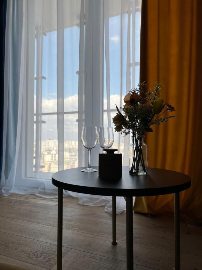Fuchs Apartament Warszawa