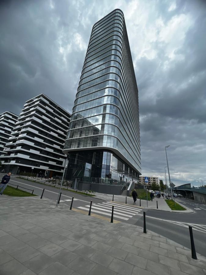 Fuchs Apartament *