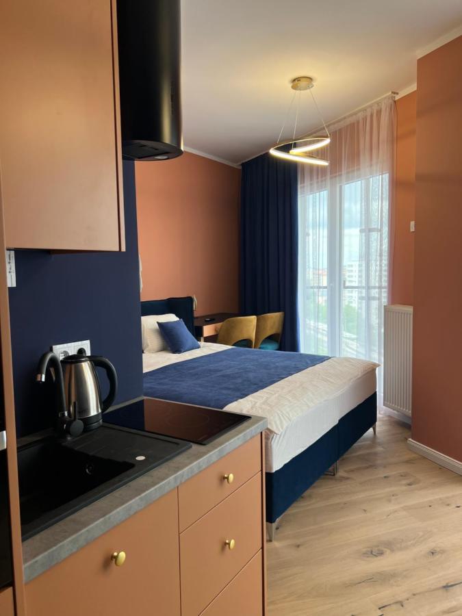 Apartament Fuchs