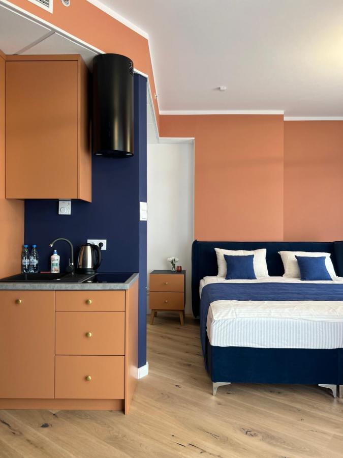 Apartament Fuchs *