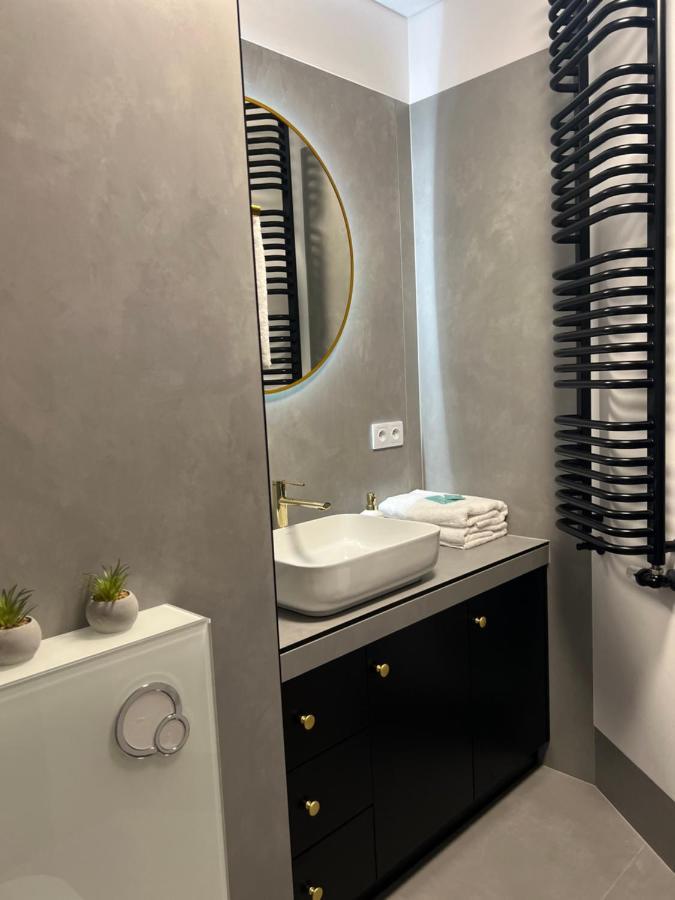 Apartament Fuchs