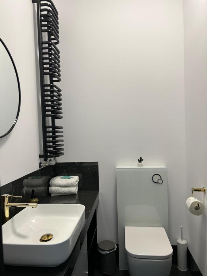Fuchs Apartament *