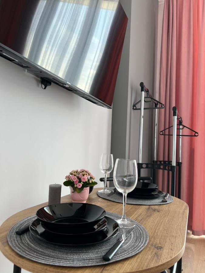 Fuchs Apartament Warszawa