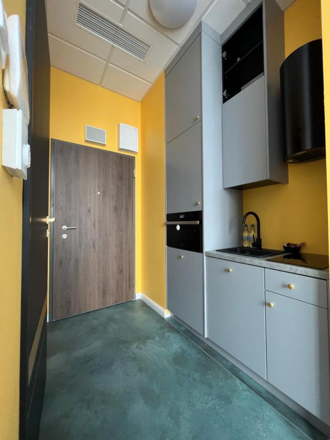 Apartament Fuchs *
