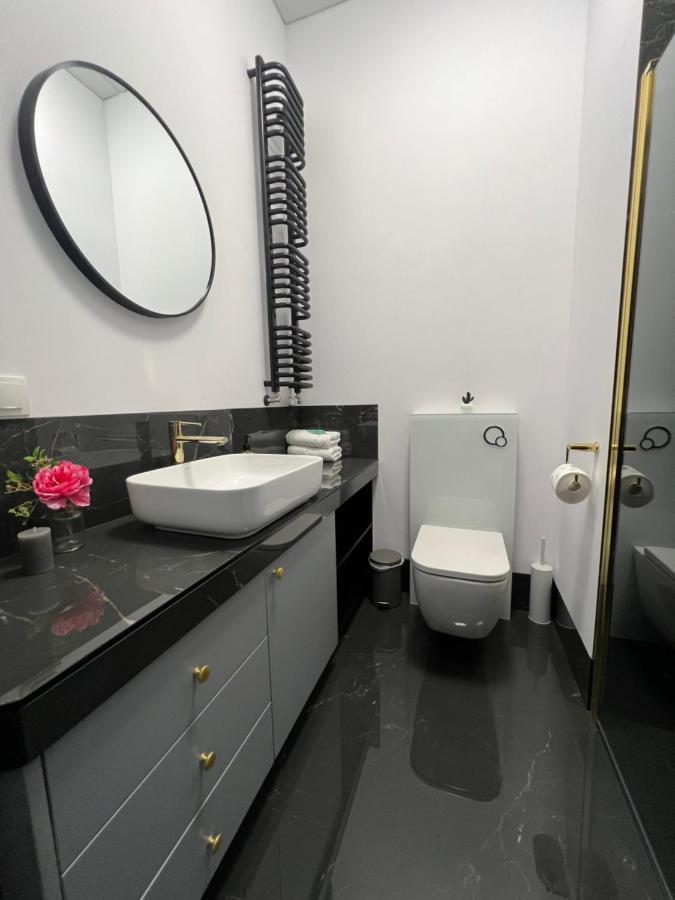 Apartament Fuchs Warszawa