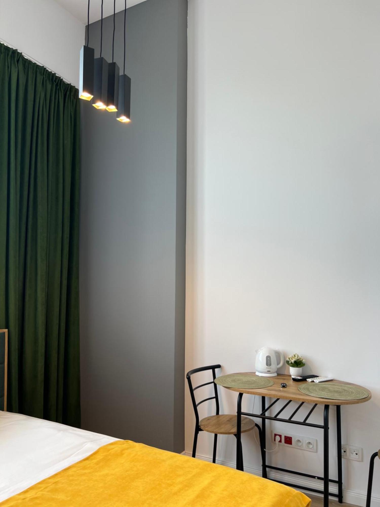 Fuchs Apartament Warszawa