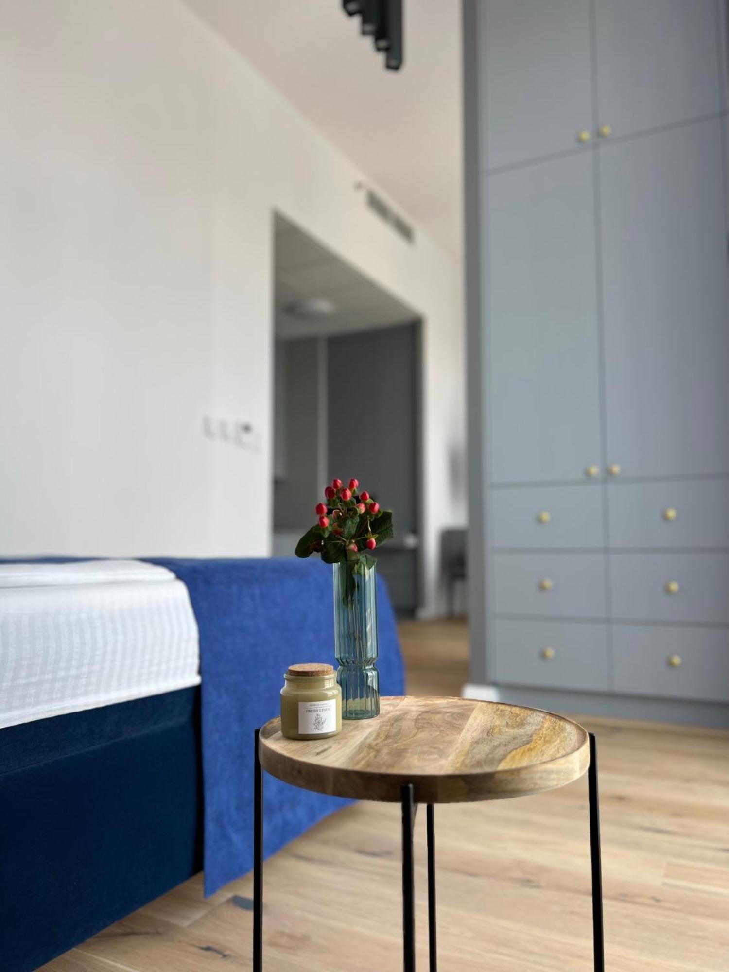 Fuchs Apartament Warszawa