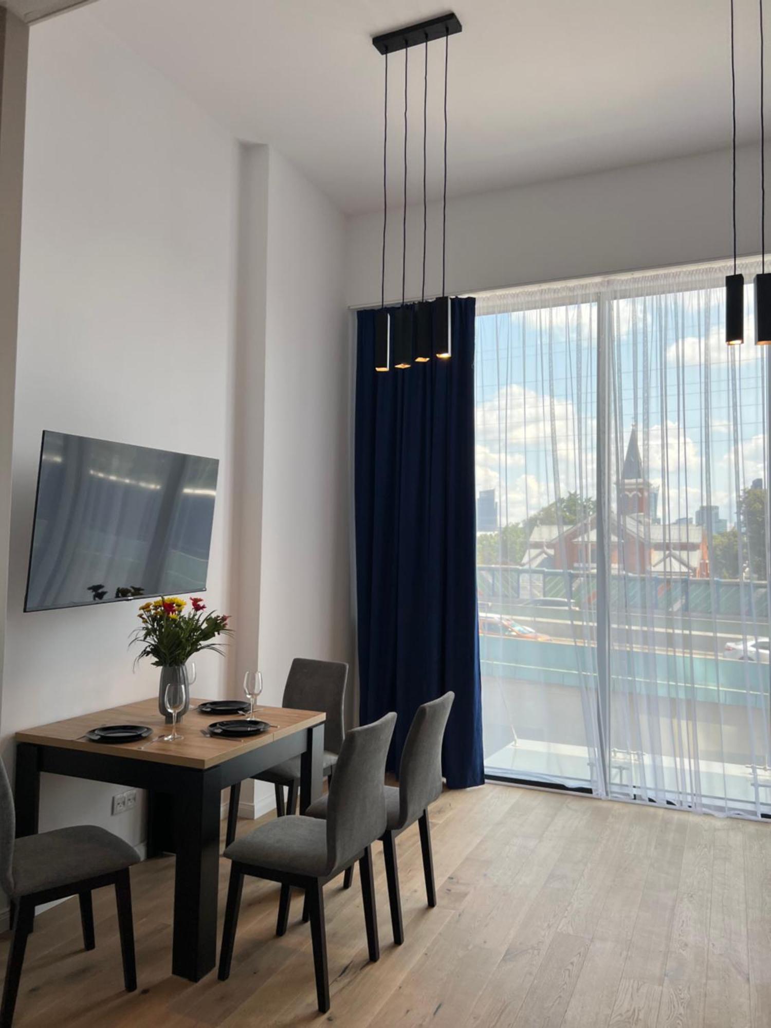 Apartament Fuchs