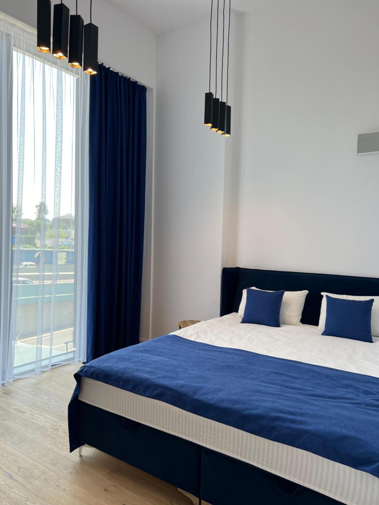 Fuchs Apartament Warszawa