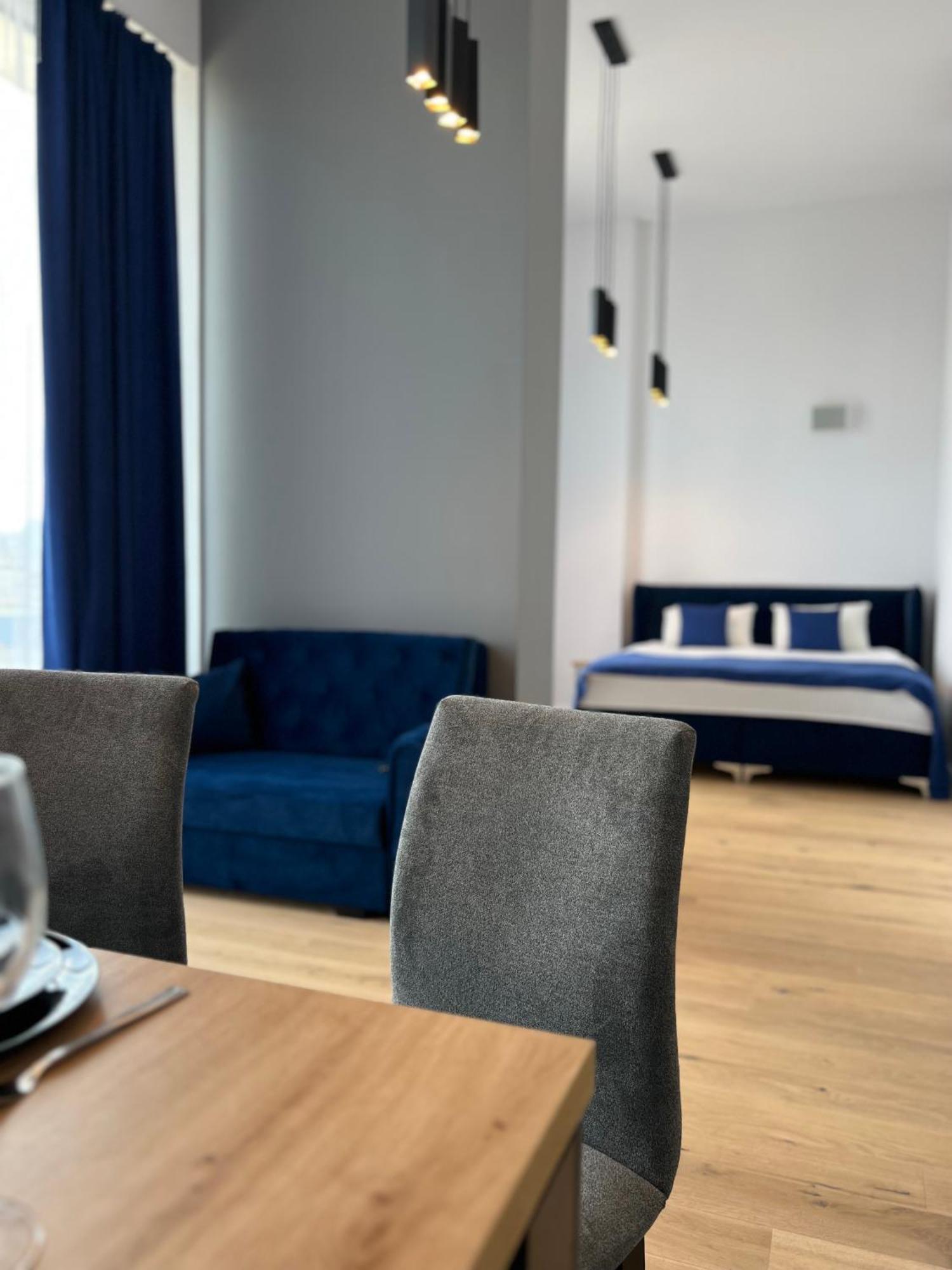 Fuchs Apartament *