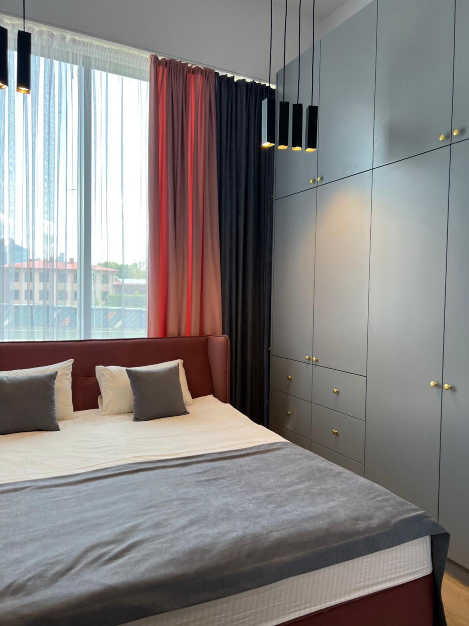 Apartament Fuchs *